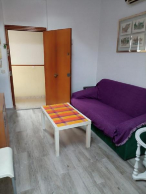 Apartamento de 2 dormitorios entre metro Estrecho y Francos Rodríguez